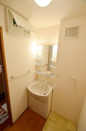 ハーヴェストヒルズB棟の物件内観写真